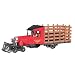 On30 Spectrum Rail Truck w/DCC, Little River