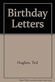 Birthday letters