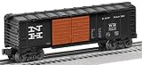 Lionel New Haven Automobile Boxcar