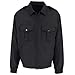 Horace Small Sentry Jacket 100% Nylon, Black, RGXS