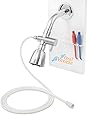 ShowerBreeze Water Jet Dental Irrigator w/ lifetime warranty