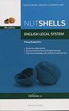 English legal system