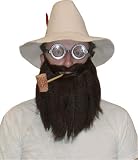 Mustache Beard 8