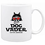 New  Dog Vader : Scottish Deerhound  Mug Dog