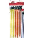 Crystalites Acrylic Knitting Needle Kit