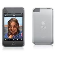 iPod Touch Clear Silicone Skin from Prima Cases