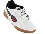 Produkt-Bild: Lico Bernie V 360215, Jungen Sportschuhe ? Indoor