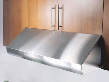 KOBE Rangehoods CH7742SQB CH-77 Series - 42