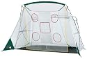 Multi Sport Practice Net - Baseball, Softball, Soccer, Football, Golf