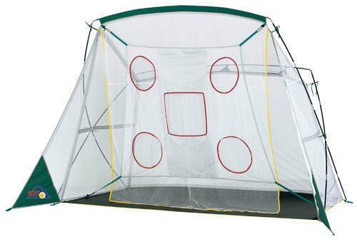 Sport Shot Multi Sports Net- Golf, Baseball, Soccer