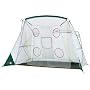 Multi Sport Practice Net - Baseball, Softball, Soccer, Football, Golf
