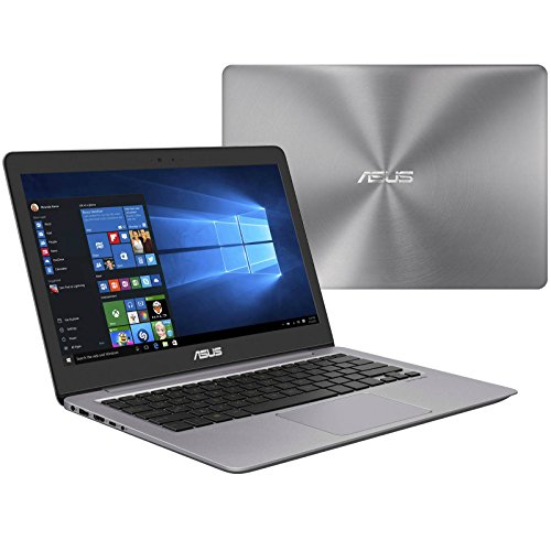 ASUS ZenBook UX310UA (i5-6200U, 24GB RAM, 500GB SATA SSD + 1TB HDD, Intel HD, 13.3