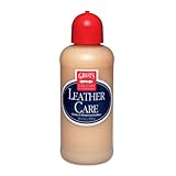 Griot's Garage 11142 Leather Care - 16 oz.