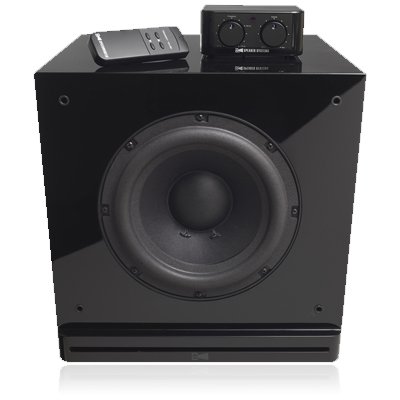 RSL Speedwoofer 10