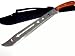 VODOO Riesen Afrika XXXL Machete Jagdmachete mit roten Holzgriff