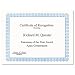 Official Seal of Excellence Seals, 100/pack