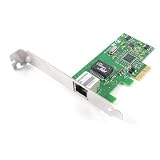 NGX ギガビット PCI-E LANアダプタ　RTL8111Cチップ搭載【日本語取説付】