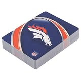 Denver Broncos Team Playing Cards