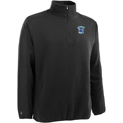 Antigua New Orleans Hornets Executive Jacket