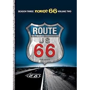 Route 66: Season Three Vol. 2