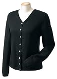 Everyday Cardigan Sweater