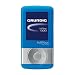 Grundig Mpixx 1200  MP3-/Video-Player 2 GB (4,6 cm (1,8 Zoll) TFT-Display, UKW-Radio, Kartenslot, USB 2.0) blau