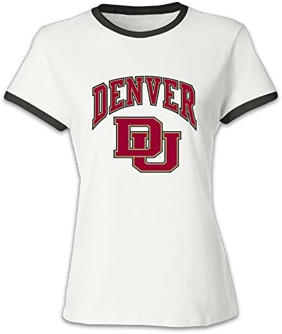 OGUTX Women's University Of Denver T Shirt