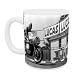 Isle of man TT - Mug - Standard Size