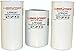 Luber-finer LK207I International Harvester Filter Kit