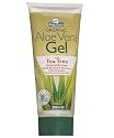Aloe Vera Gel with Tea Tree Oil