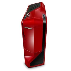 iBUYPOWER Gamer Supreme Intel CrossFire A974SLCK Gaming Desktop Picture 1