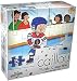 Caillou 15 Piece Puzzle - Hockey