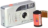 Produkt-Bild: Agfa Photo Kleinbildkamera analog mit 10 Filmen f&uuml;r 348 Bilder