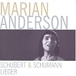 Schubert & Schumann Lieder