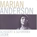 Schubert & Schumann Lieder