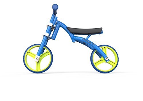YBIKE Extreme 2.0 Balance Bike by YBIKE