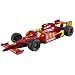 Hot Wheels Indy Racing League 1:24 Graham Rahal Car