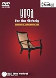 Yoga for Elderly DVD