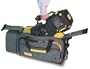 Kata TCCT Trolley Camcorder Case for full sized camcorder, meets airline carry-on regs. (Insertrolley included)