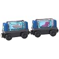 Thomas & Friends Wooden Railway Aquarium Cars
