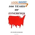 100 Years of Lynchings