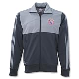 Bayern Munich Essentials Track Top