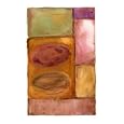 Sequestered by Cynthia Hayward. Art Print Poster 23.5 inches width by 34 inches height. Highest Quality Art Poster Print