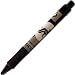 MLB Baseball Team Logo Soft-Grip Ballpoint Pen - Chicago White Sox