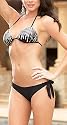 Dreamgirl Women's Show Stopper Swimsuit