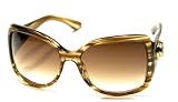 Gucci - AUTHENTIC GUCCI SUNGLASSES GG 2938 BROWN RDQ02