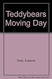 Teddybears moving day