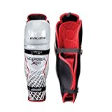 Bauer Vapor X:20 Hockey Shin Guards - Youth 2010