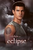 Twilight Eclipse Movie (Jacob) Poster Print - 24x36 Poster Print, 24x36