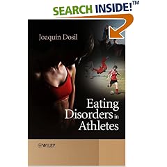 Eating Disorders in Athletes